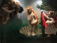 -济州岛泰迪熊博物馆