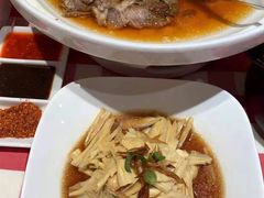 -西贝莜面村(双井店)