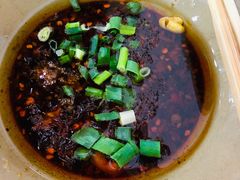 -梯坎豆花