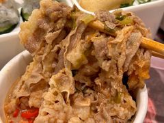 -一围肥牛肉小火锅(佳兆业广场店)
