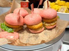 -龍歌自助小火锅(雨花台江南虹悦城店)