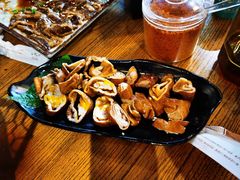 -大壮家原味烤肉(兴华北街店)