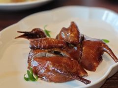 -蛇口希尔顿南海酒店·随轩中餐厅·粤菜