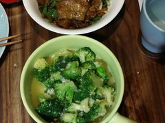-小雅木姜子烤鸡·贵州菜(鸿通城店)