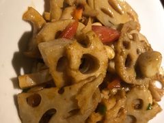 -绿茶餐厅(西单老佛爷店)