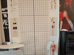 -MASTER FIT 拉伸大师·筋膜刀·西式按摩(上梅林卓悦汇店)