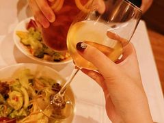 -WOLFGANG PUCK KITCHEN & BAR(迪士尼小镇店)