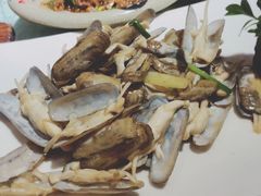 -博望坡酒楼(漕溪路店)