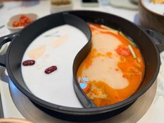 -太琼糟粕醋火锅·海南老爸茶(海棠湾臻选店)