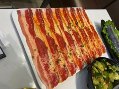 -八乔煎肉馆·丹东特色煎锅(梅林店)