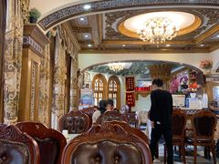 -新疆伊宁远征餐厅