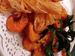 -好福记饭店(红梅公园店)