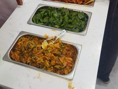 -晓宇盒饭(民安街店)