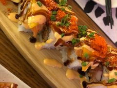 -栖川山葵家·寿喜锅·日式料理(龙湖北城天街商场店)