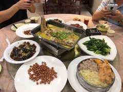 -竟陵人家(天门美食街店)