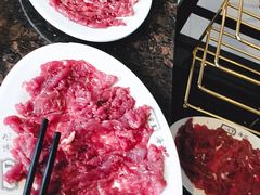-八合里潮汕鲜牛肉火锅(深圳海岸城店)