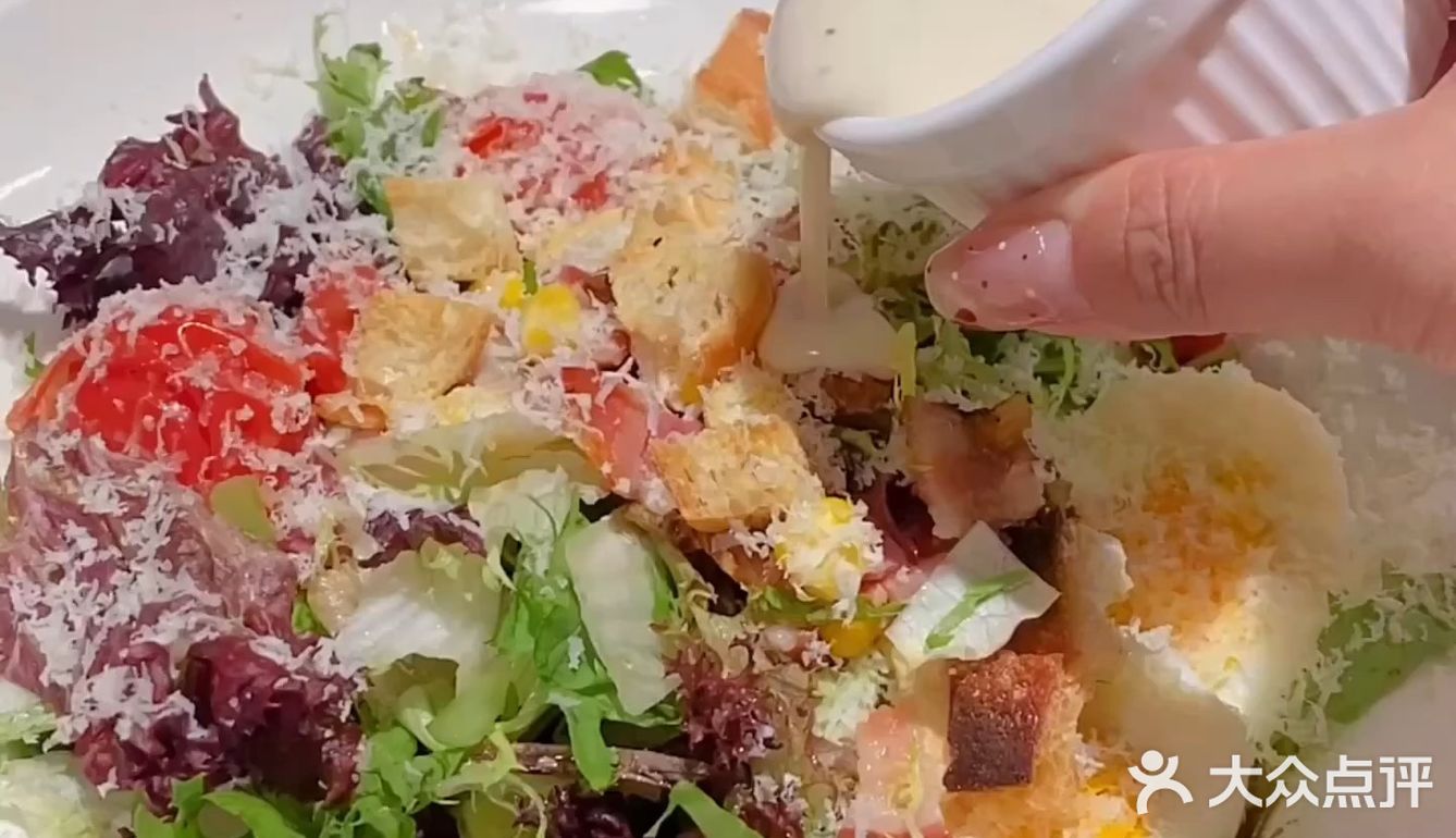 平顶山📍找到了好吃的漂亮饭‼️