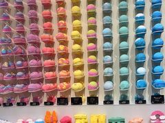 -LUSH(威尼斯人购物中心店)