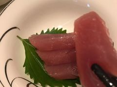 蓝鳍金枪鱼-雍和会海鲜姿造自助(湖东路店)