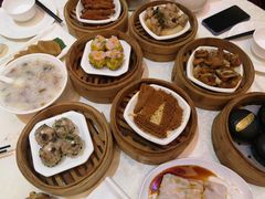 -龙的酒楼·手工早茶·顺德菜(近良路店)