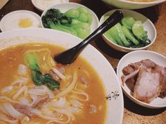 -漆黑觉米粉(三里屯店)