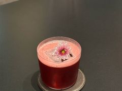 -叁 Three· bistro餐酒馆