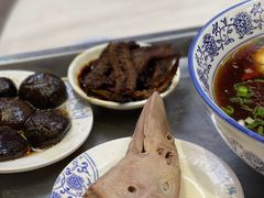 -伟记奥面馆(白塔东路店)