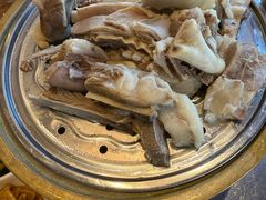 -蒙亨·手把肉·蒙古包文化主题餐厅(天恒广场店)