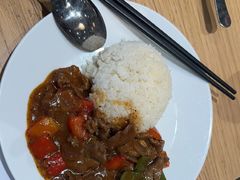 -宜家·瑞典风味餐厅(四元桥店)