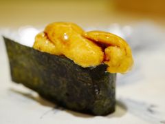 羽立海胆-鮨心和(外滩店)
