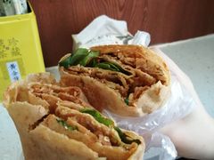 -卓粤拉肠(红庙店)