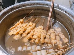 -马记大锅煮(总店)