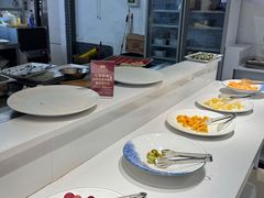 -天荷菜根·闽南素食自助(刺桐北路店)