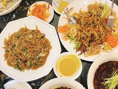 -桃园中华料理炸酱面(燕儿岛路店)