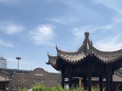 -内蒙古将军衙署博物院