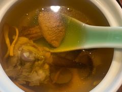 -湖畔居茶楼(湖滨店)