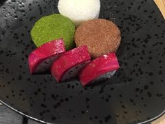 -Sushi Love 创意寿司(丽影广场店)