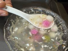 -毛华美食(清扬路店)