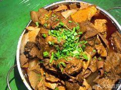 -麻木老地方牛筋牛杂(长堤街店)