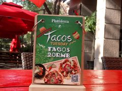 -Pistolera Mexican Cantina女枪手墨西哥餐厅(碧云路店)