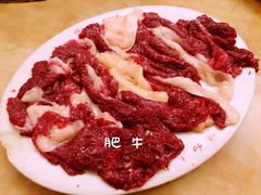 -陈记顺和潮汕牛肉火锅(韩江路店)