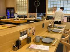 -鮨政·Omakase(万象城店)