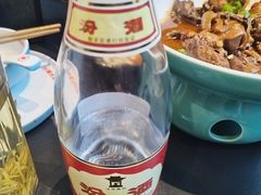 -嵇大厨好灶头农家菜