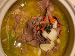 -扬州香格里拉·香宫中餐厅