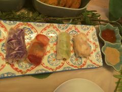 泰式春卷-佐佑帐篷环游记(南锣鼓巷店)