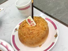 -东鑫记港式茶餐厅(南京东路店)