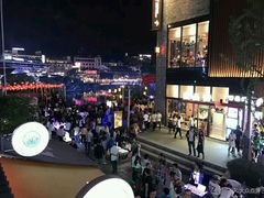 -山色西餐·柴火烤披萨