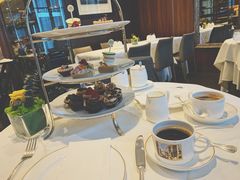 -Cova Ristorante & Caffe(海港城店)