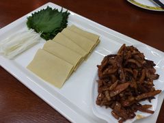 -中卫御苑福膳·养生局(圆明园店)