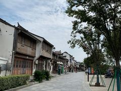 -三林塘老街